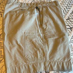 Columbia Shorts 40x7.5